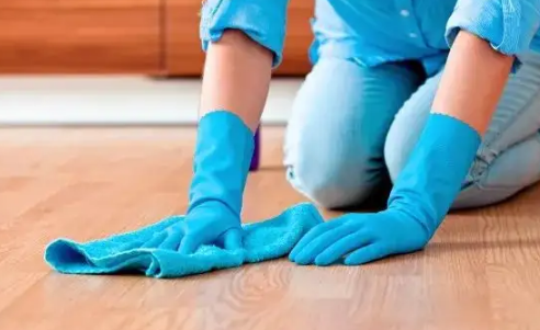 什么叫开荒保洁和深度保洁