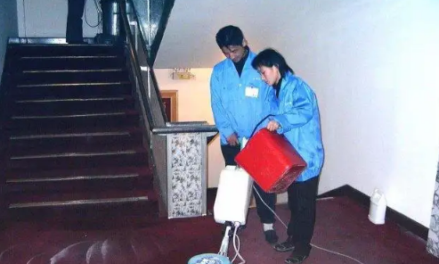 什么叫开荒保洁和深度保洁