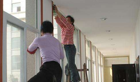 新房保洁开荒做些什么