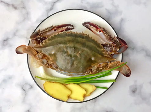 梭子蟹几月份最便宜