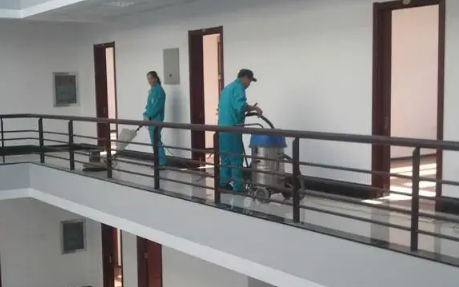 开家政公司需要多少资金