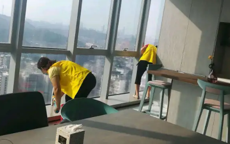 开家政公司需要多少资金