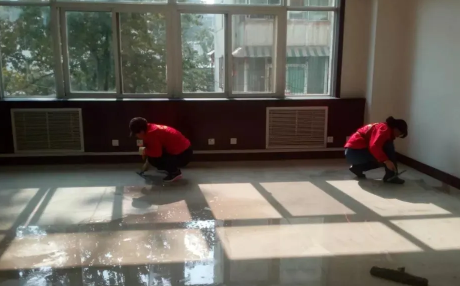 开家政公司需要多少资金