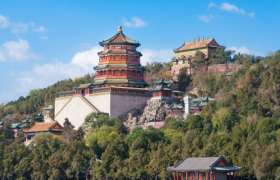2022年9月去北京旅游怎么样