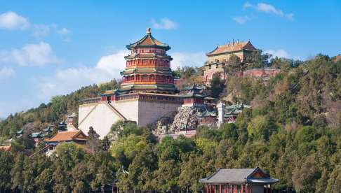 2022年9月去北京旅游怎么样