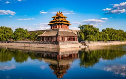 2022年9月去北京旅游怎么样