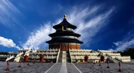 2022年9月去北京旅游怎么样