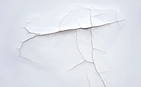 墙体裂缝是质量问题吗