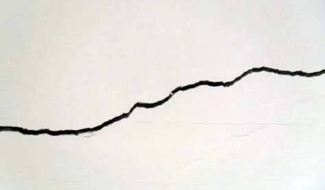 墙体裂缝是质量问题吗
