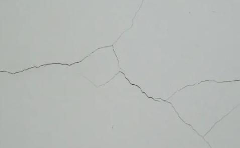 墙体裂缝是质量问题吗