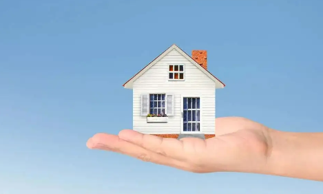 首套房为什么不要写两个人名字