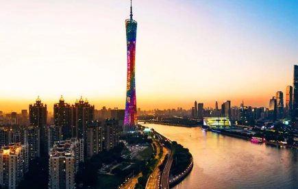 2022广东中秋节气温一般多少度