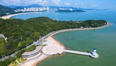 2022广东中秋节气温一般多少度