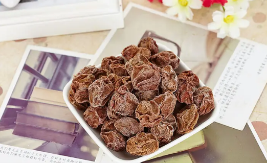 话梅吃多了有什么坏处