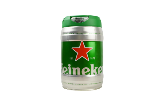 桶装啤酒打开后可以保存多久