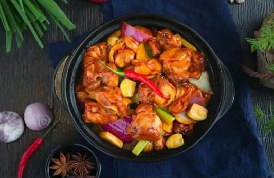 鸡公煲多少钱一锅