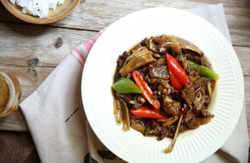 啤酒鸭用鸭腿还是全鸭