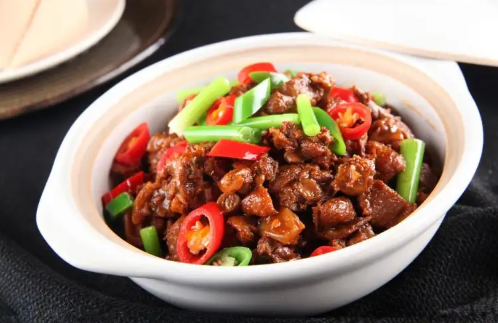 啤酒鸭用鸭腿还是全鸭