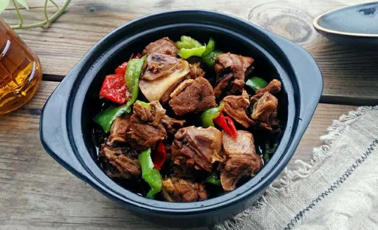 啤酒鸭用的是鸭的哪个部位