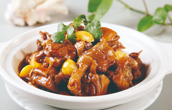 啤酒鸭用公鸭还是母鸭做