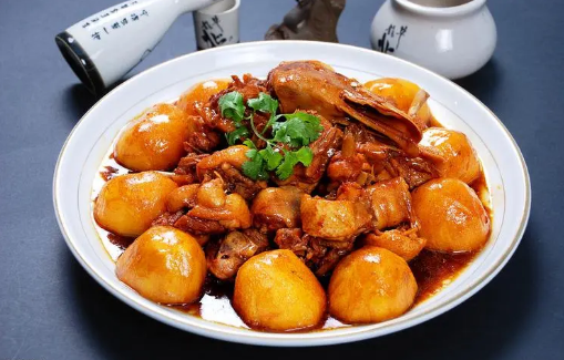 啤酒鸭是全部用啤酒煮吗