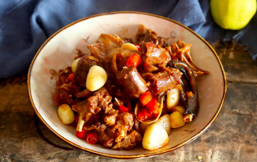 啤酒鸭是全部用啤酒煮吗