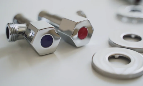 角阀是冷热水通用的吗