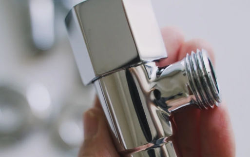 家装角阀是4分还是6分