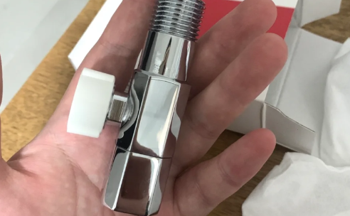 洗手盆有必要装角阀吗