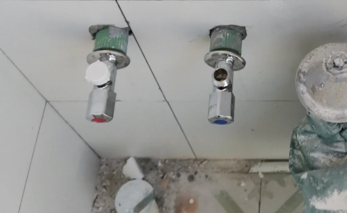 洗手盆有必要装角阀吗