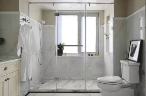 卫生间漏水不砸砖怎么处理