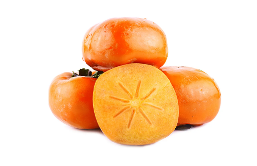 脆柿子的功效与作用及副作用