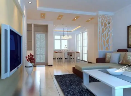 入宅二手房和入宅新房的仪式一样吗