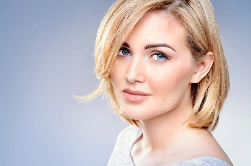 咬肌发达怎么瘦下来