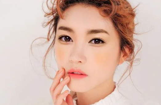 咬肌发达怎么瘦下来