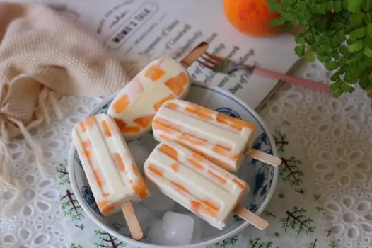 买回来的雪糕融化了怎么办