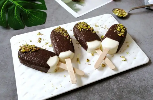 买回来的雪糕融化了怎么办