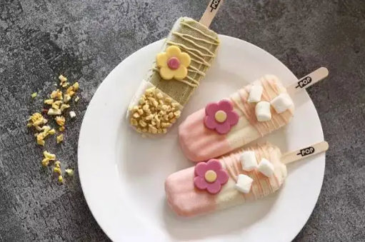 买回来的雪糕融化了怎么办