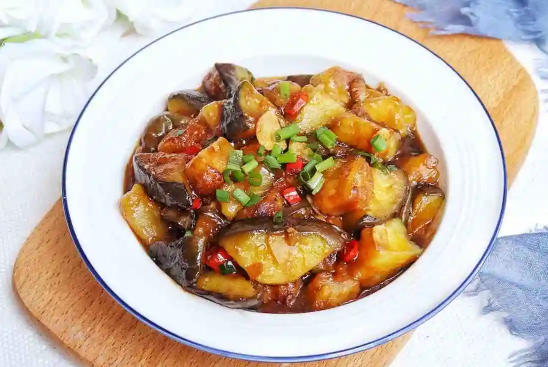 茄子炒几分钟会熟