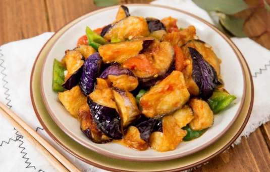 茄子炒几分钟会熟