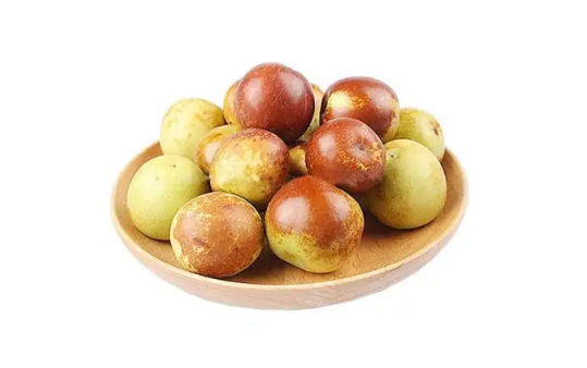 冬枣几月份最好吃