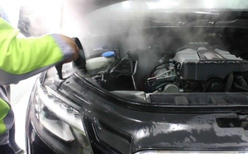 洗衣液洗车会对车漆有影响吗