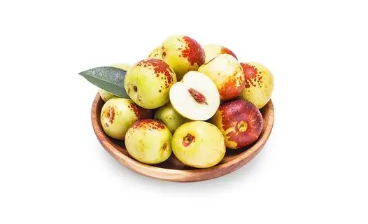 冬枣和柠檬哪个含维生素c多