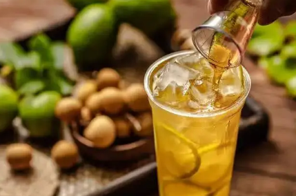 鸭屎香柠檬茶喝了会睡不着吗