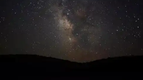 2012年天突然黑了一下是真是假