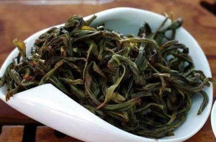 鸭屎香柠檬茶真的有鸭屎吗