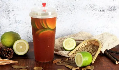 鸭屎香柠檬茶第二天可以喝吗