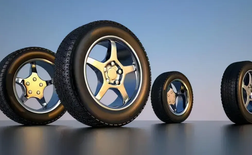 夏天轮胎会自己跑气吗