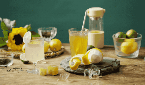 鸭屎香柠檬茶要闷泡吗