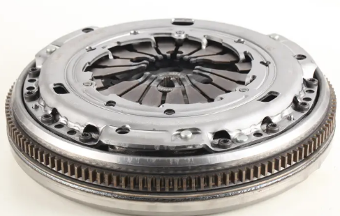 汽车飞轮坏了是什么原因造成的